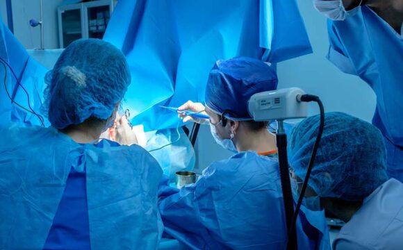 ColorectalSurgery Everything You Need to Know About Colorectal Surgery