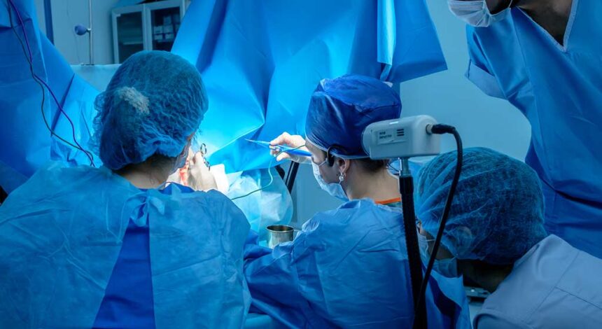 Everything You Need to Know About Colorectal Surgery