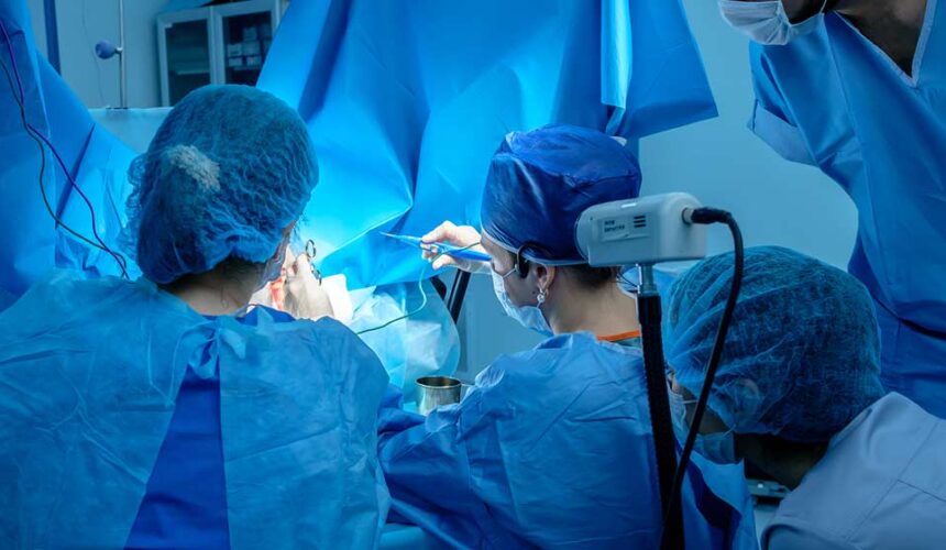 Everything You Need to Know About Colorectal Surgery